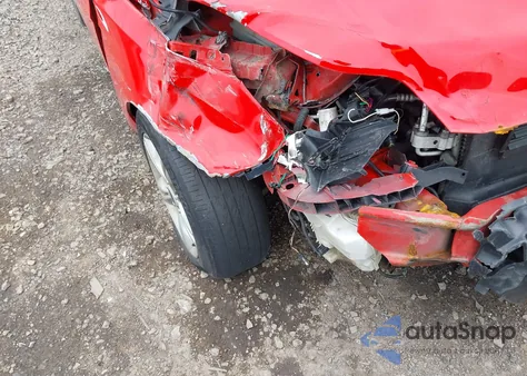 2014 Ford Focus Se from USA, damaged, VIN 1FADP3F22EL409359